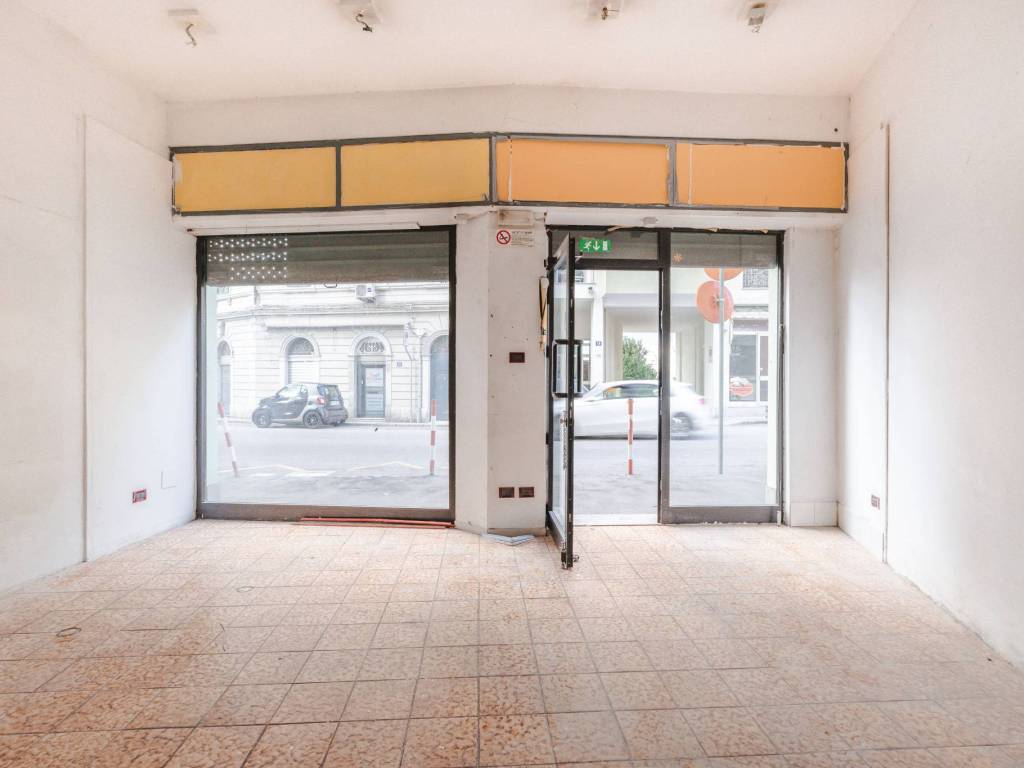 negozio in vendita a Trieste