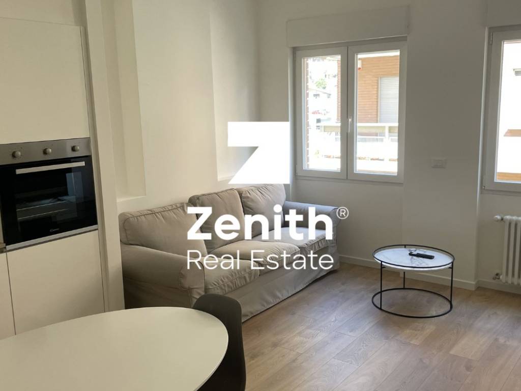 appartamento in vendita a Trieste in zona Roiano