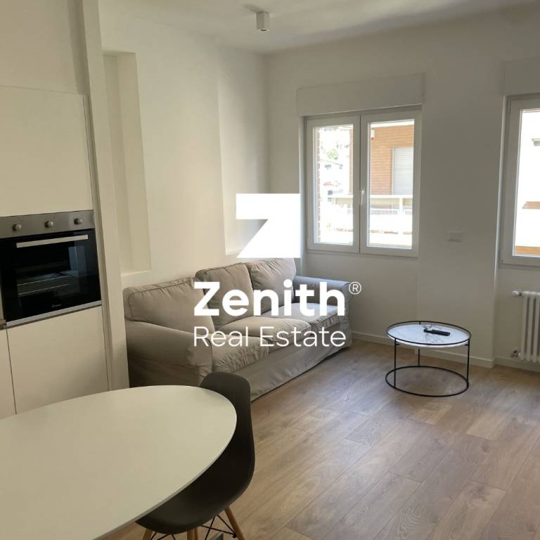 appartamento in vendita a Trieste in zona Roiano