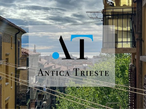 appartamento in vendita a Trieste in zona Cologna