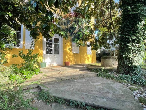 casa indipendente in vendita a Trieste in zona Scorcola