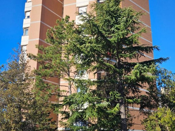 appartamento in vendita a Trieste in zona Città Vecchia