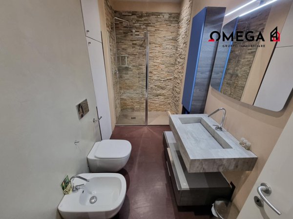 appartamento in vendita a Trieste in zona San Giacomo
