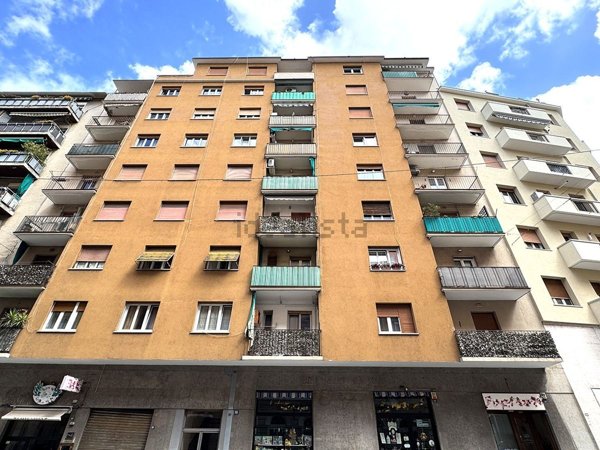 appartamento in vendita a Trieste in zona Barriera vecchia