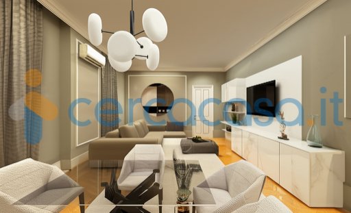 appartamento in vendita a Trieste