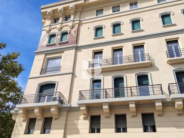 appartamento in vendita a Trieste in zona Città Vecchia