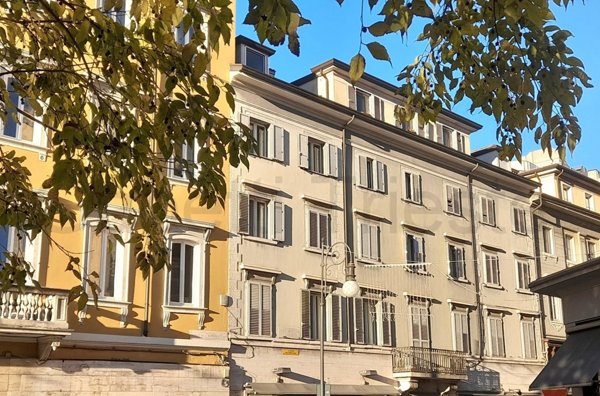 appartamento in vendita a Trieste