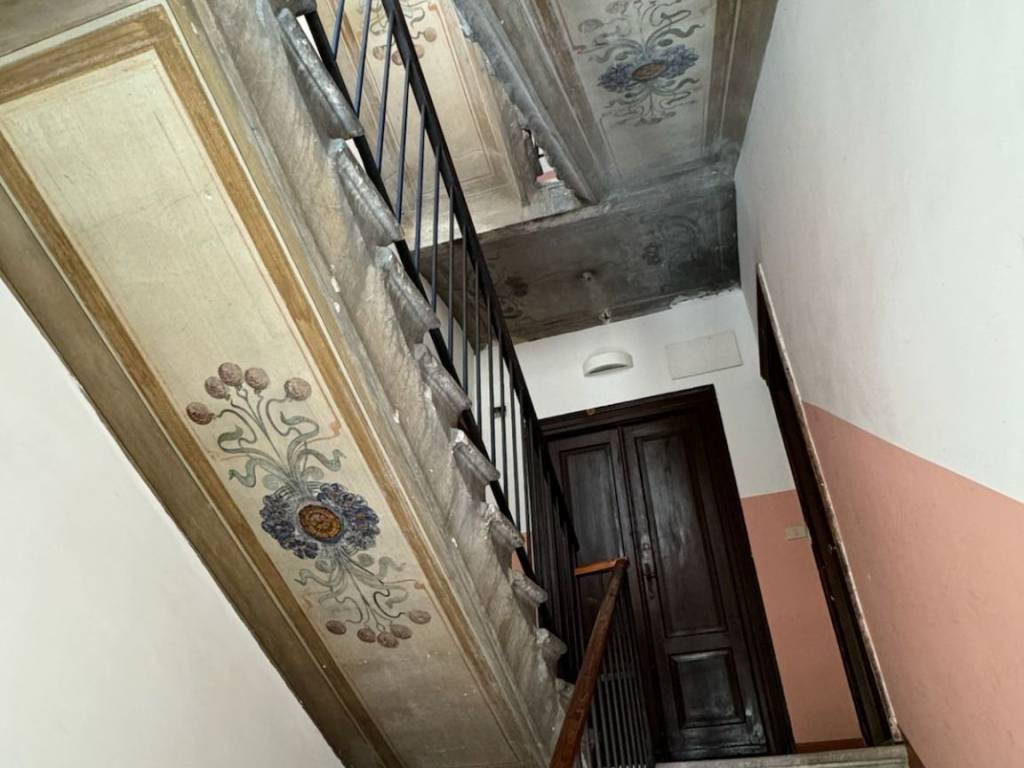 appartamento in vendita a Trieste in zona Chiarbola