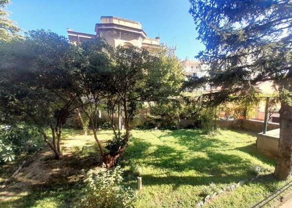 appartamento in vendita a Trieste in zona Rozzol