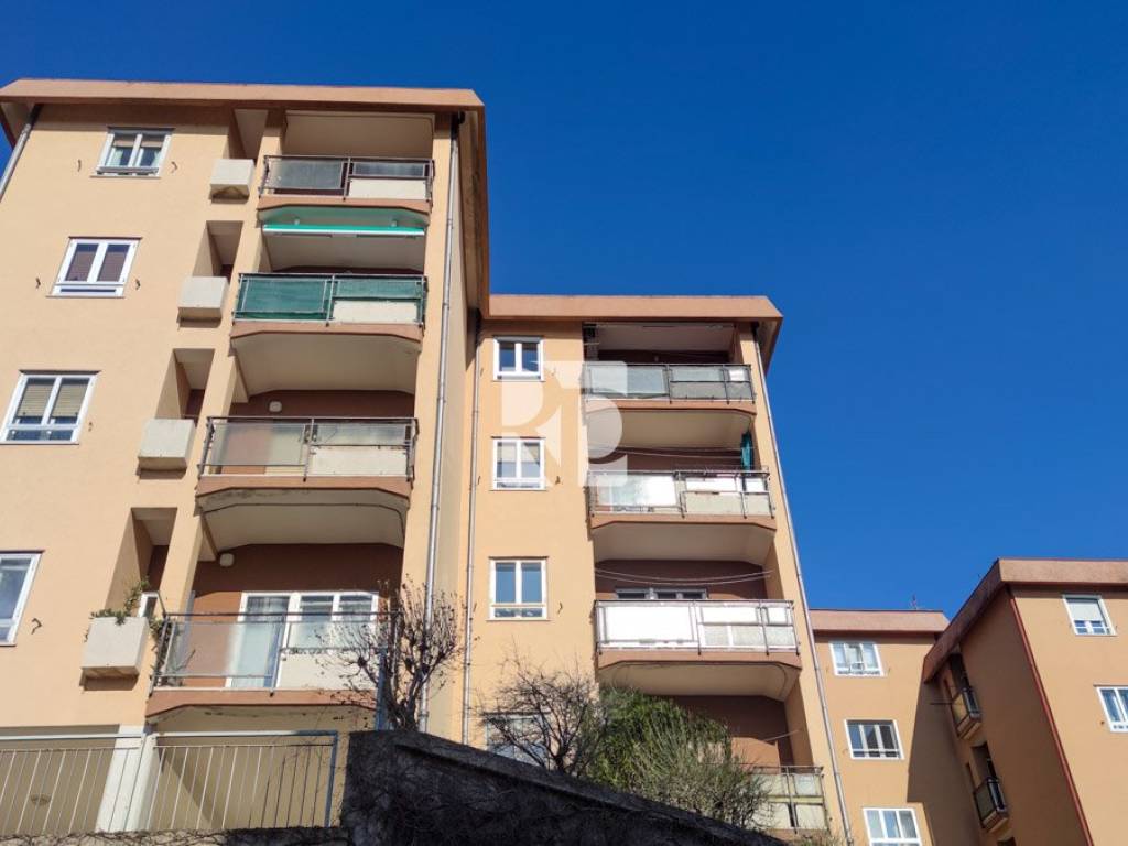 appartamento in vendita a Trieste in zona Scorcola