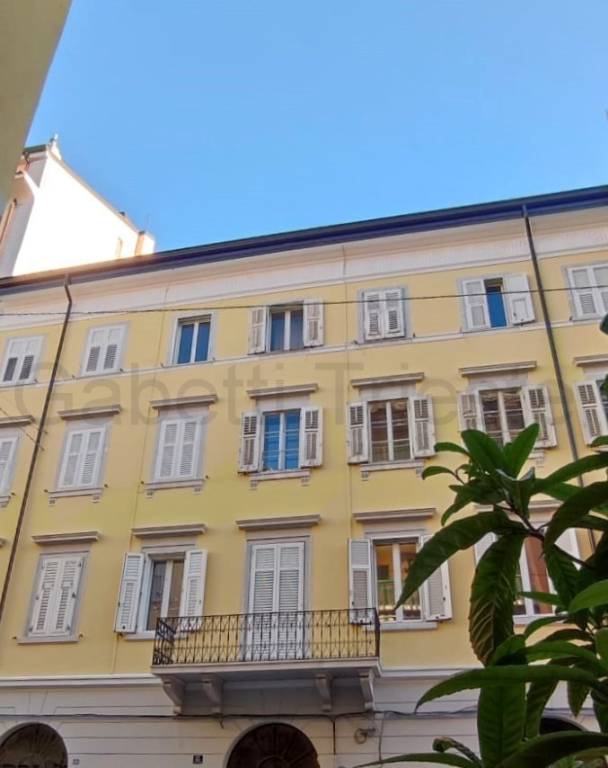 appartamento in vendita a Trieste