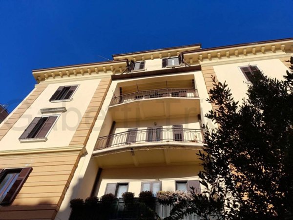 appartamento in vendita a Trieste in zona Città Vecchia