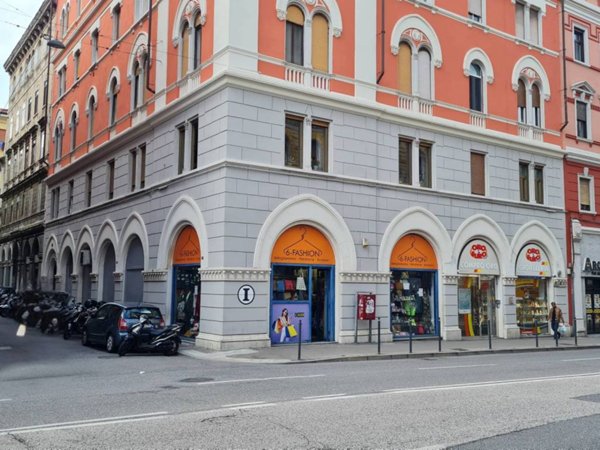 appartamento in vendita a Trieste