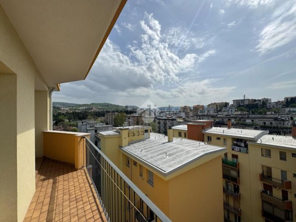 appartamento in vendita a Trieste in zona Chiarbola