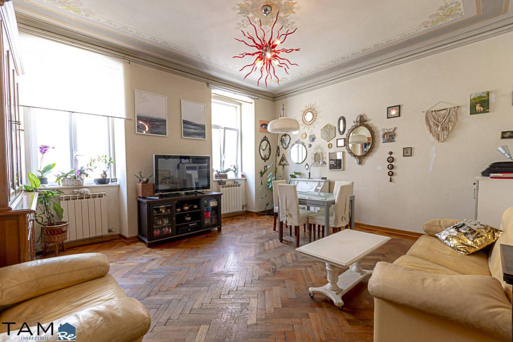 appartamento in vendita a Trieste