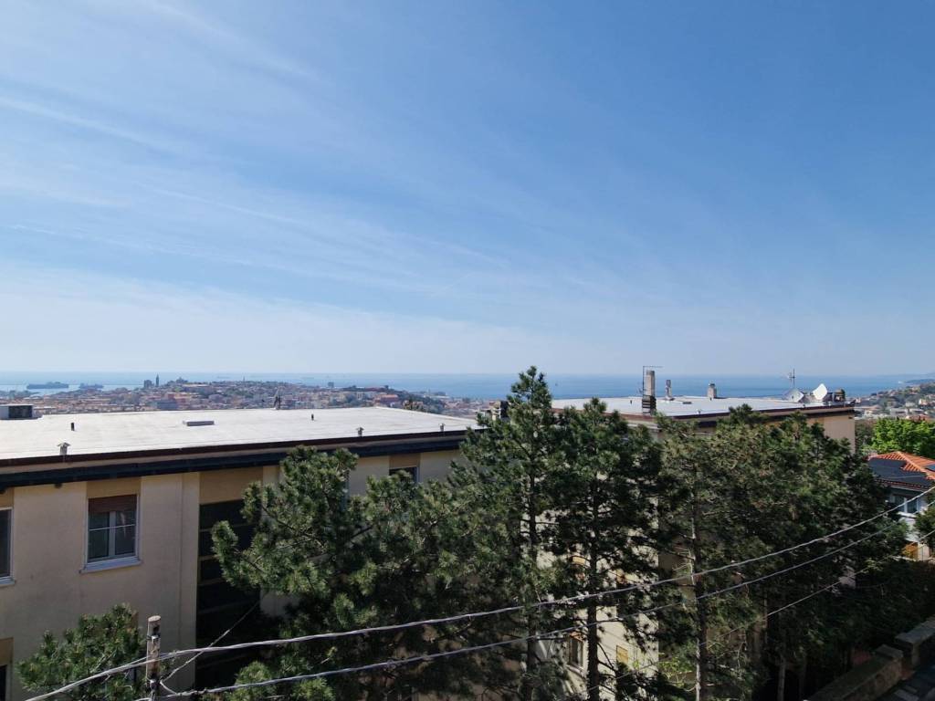 appartamento in vendita a Trieste in zona Rozzol