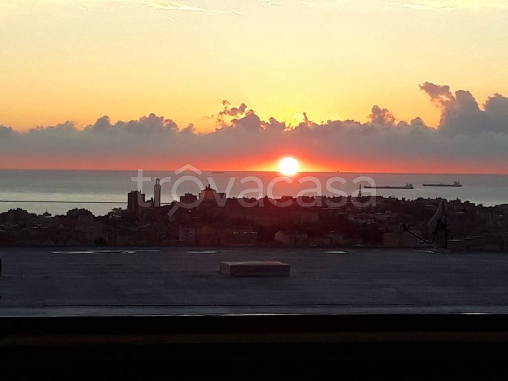 appartamento in vendita a Trieste in zona Rozzol