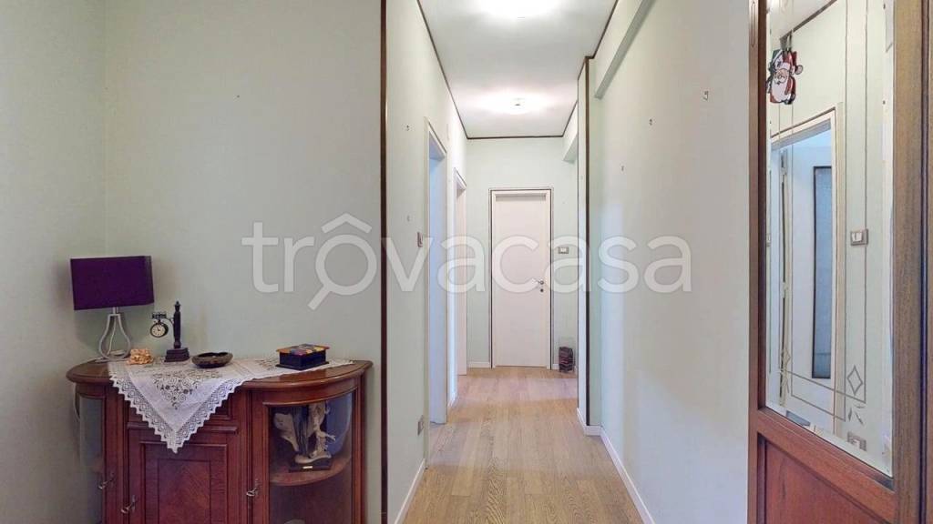 appartamento in vendita a Trieste in zona San Giacomo