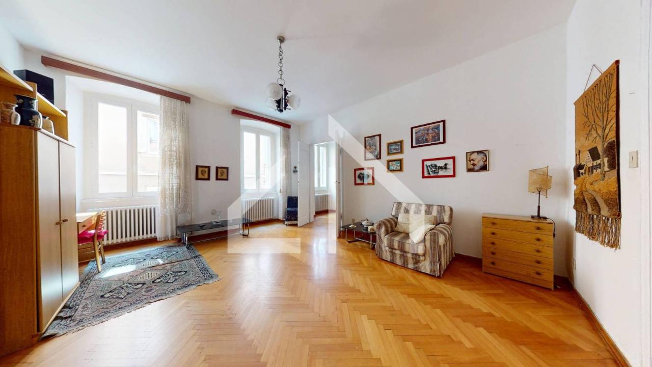 appartamento in vendita a Trieste in zona San Giusto