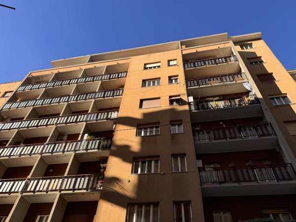 appartamento in vendita a Trieste