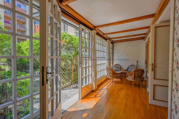 casa indipendente in vendita a Trieste in zona Guardiella