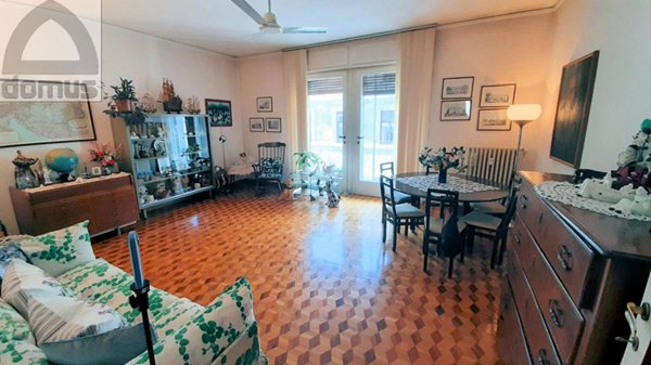 appartamento in vendita a Trieste in zona Città Vecchia