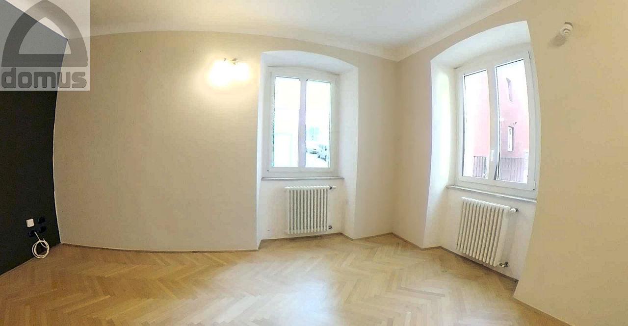 appartamento in vendita a Trieste in zona San Giacomo