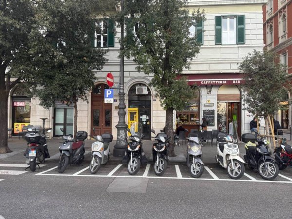 negozio in vendita a Trieste