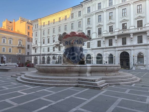 negozio in vendita a Trieste in zona Borgo Teresiano