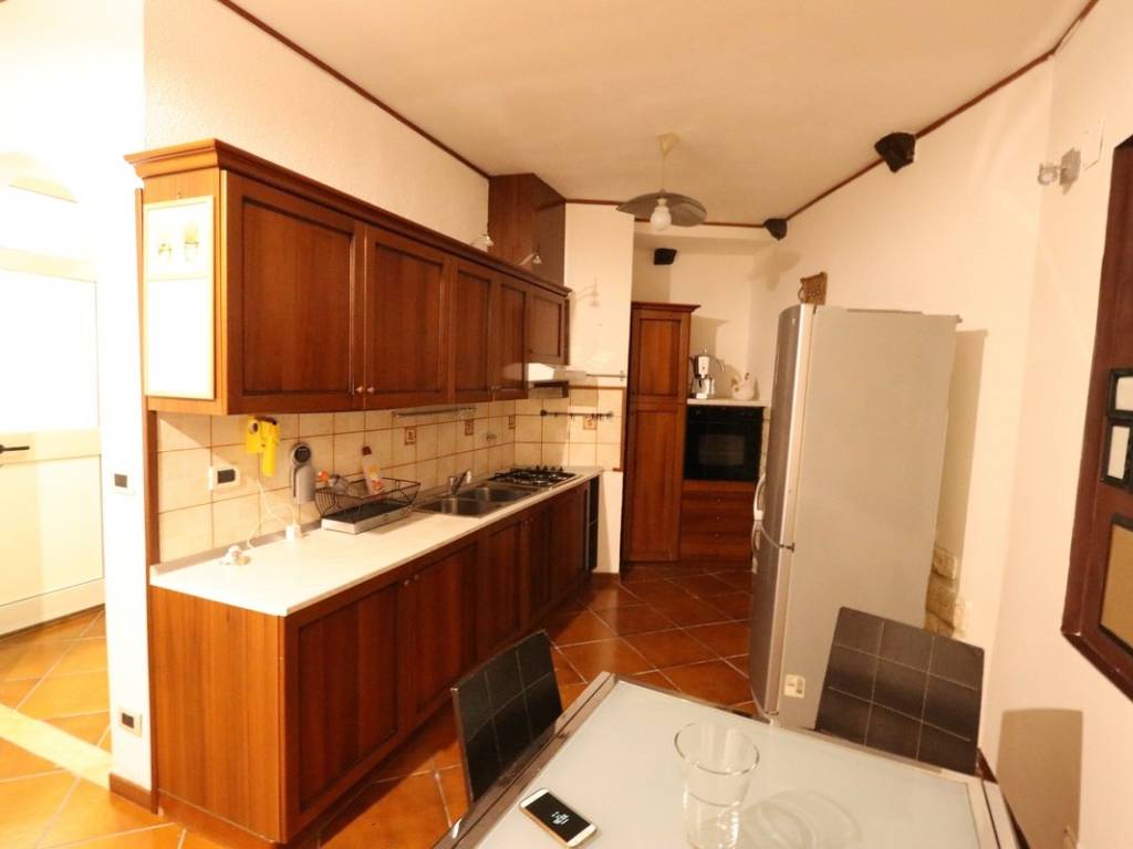 appartamento in vendita a Trieste