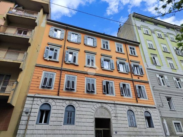 appartamento in vendita a Trieste in zona Cologna