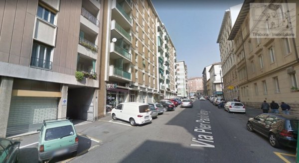 locale commerciale in vendita a Trieste