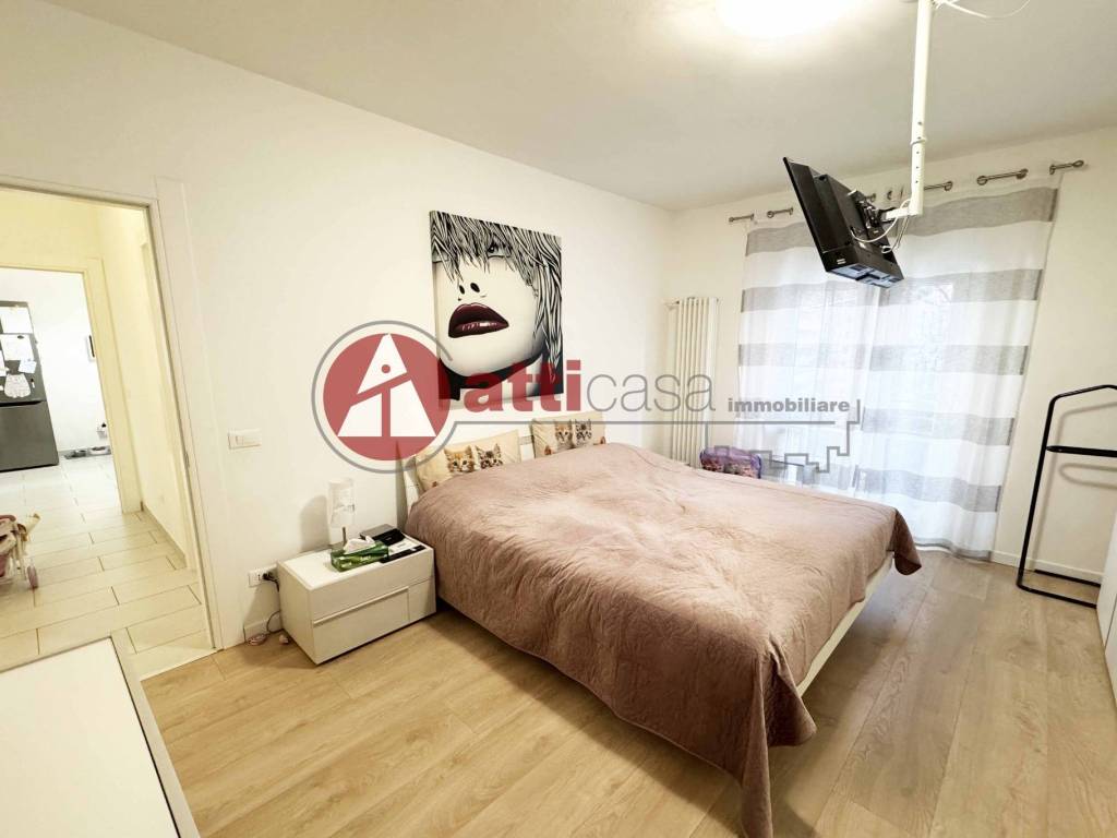 appartamento in vendita a Trieste