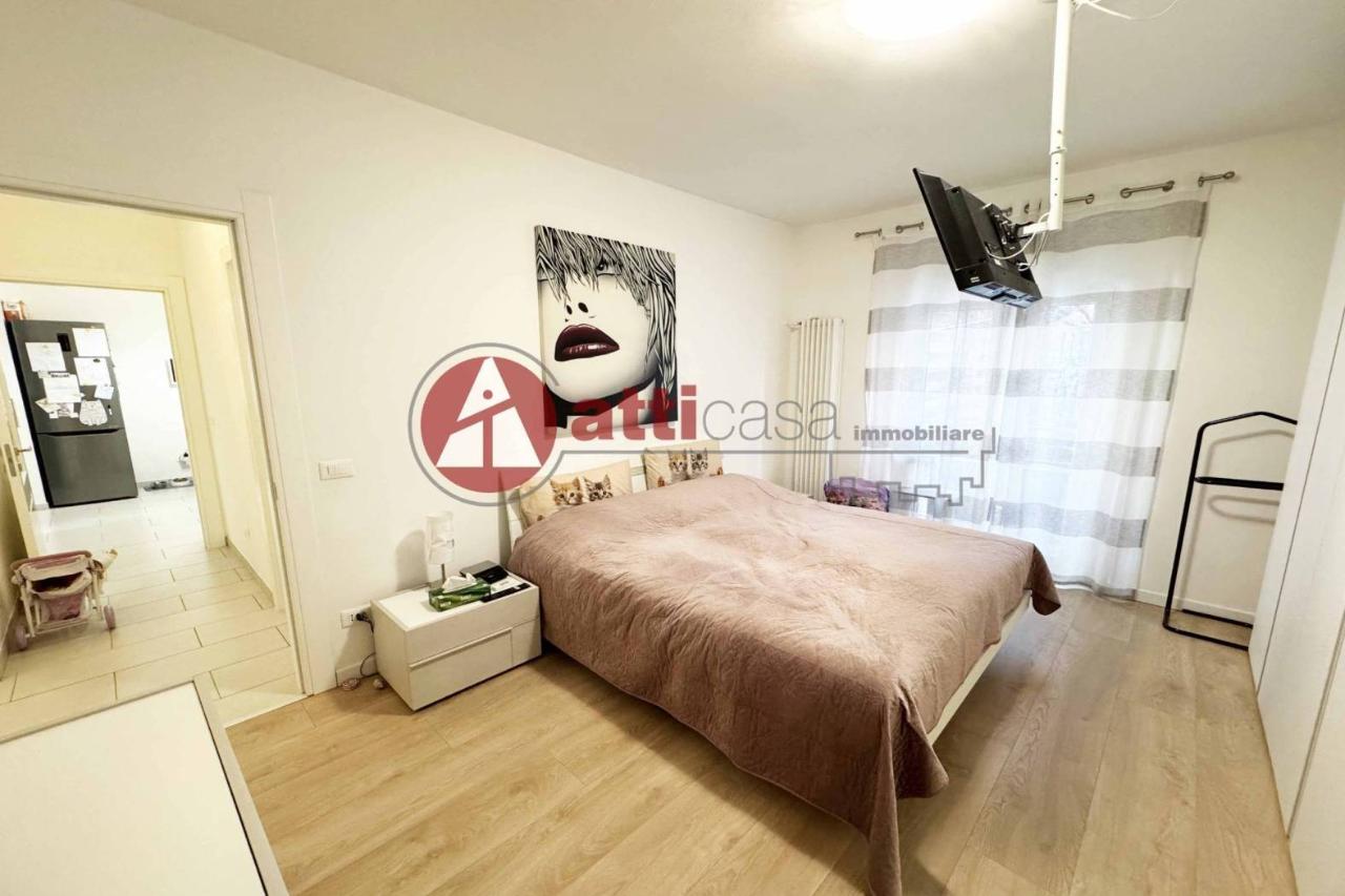 appartamento in vendita a Trieste in zona San Giacomo