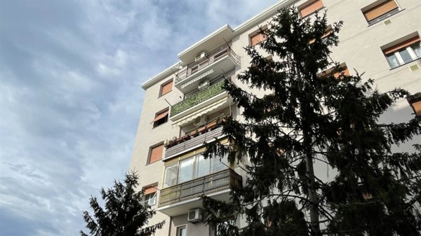 appartamento in vendita a Trieste in zona Servola