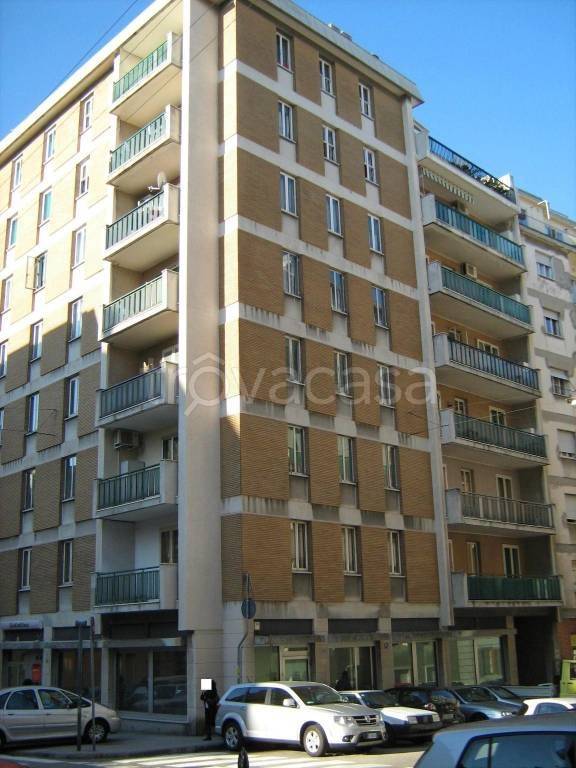 quadrivano in vendita a Trieste