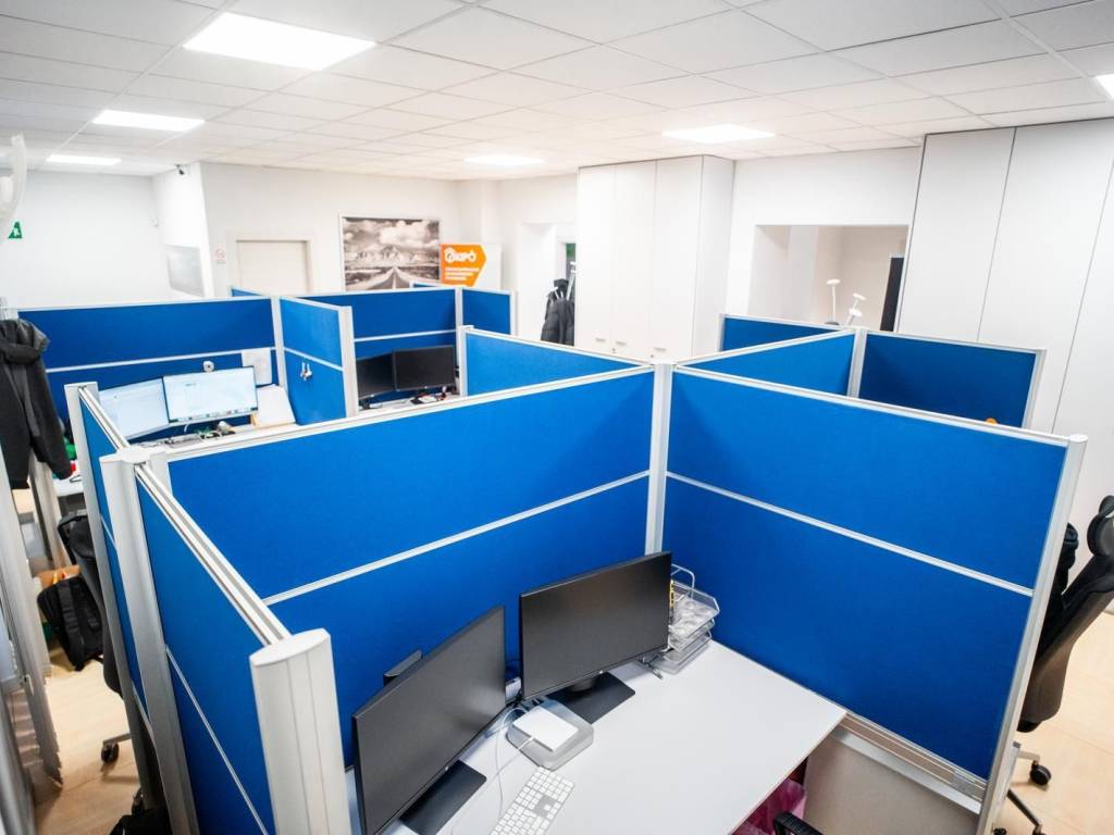 ufficio in vendita a Trieste