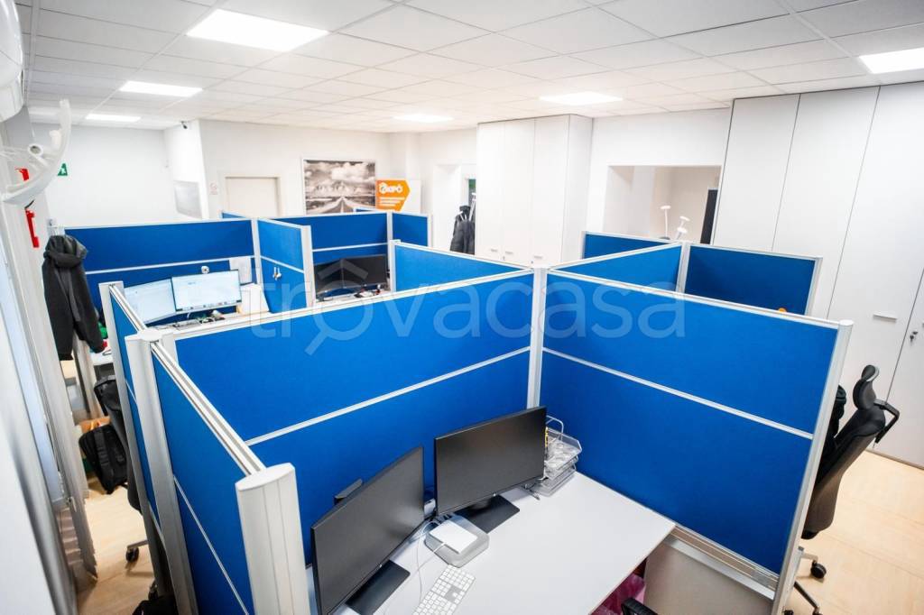appartamento in vendita a Trieste in zona Borgo Teresiano