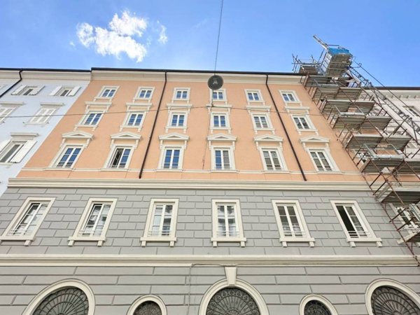 appartamento in vendita a Trieste