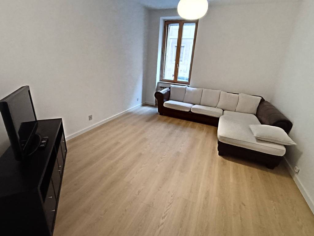 appartamento in vendita a Trieste