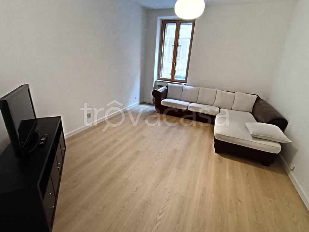 appartamento in vendita a Trieste in zona Barriera vecchia