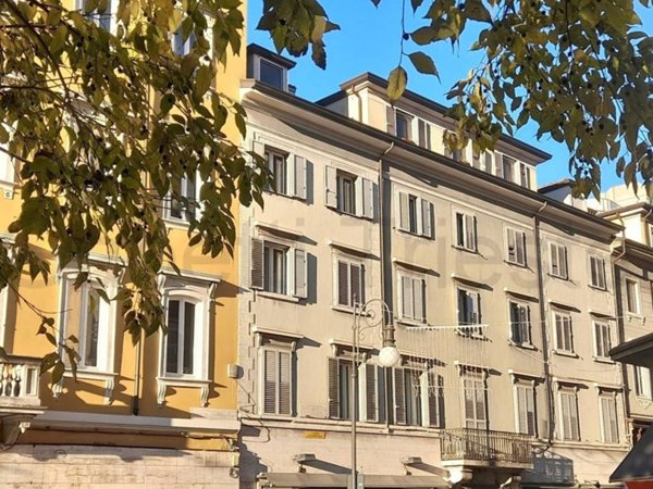 appartamento in vendita a Trieste