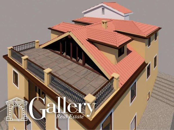 casa indipendente in vendita a Trieste in zona Guardiella