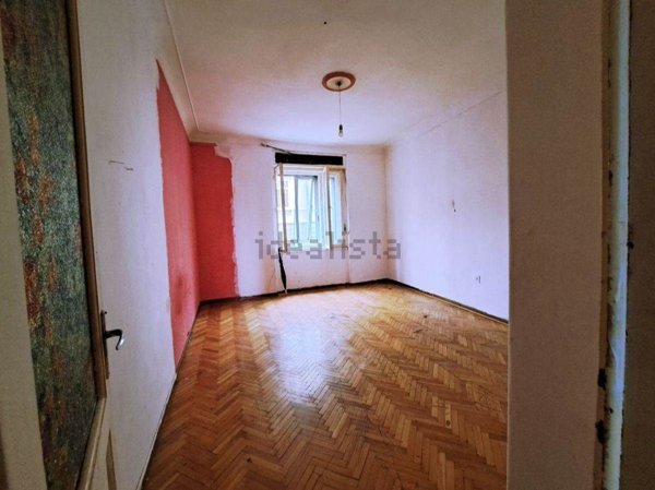 appartamento in vendita a Trieste in zona San Giacomo