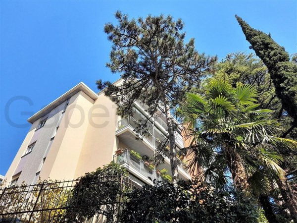 appartamento in vendita a Trieste in zona Cologna