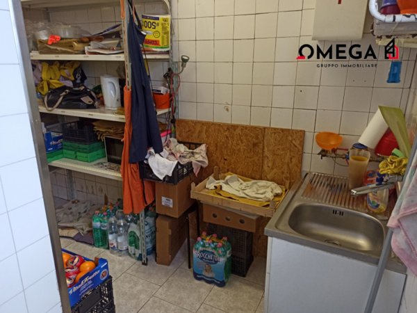 negozio in vendita a Trieste in zona Rozzol