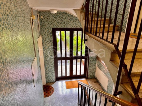 appartamento in vendita a Trieste in zona Borgo San Sergio