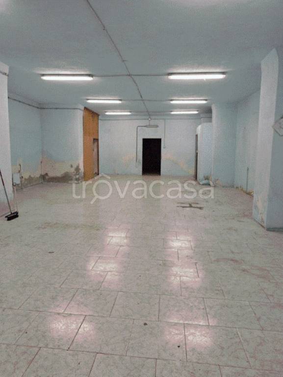 appartamento in vendita a Trieste in zona Roiano