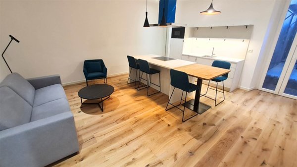 appartamento in vendita a Trieste