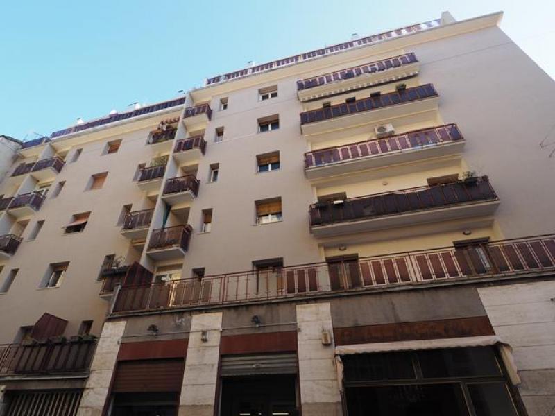 appartamento in vendita a Trieste